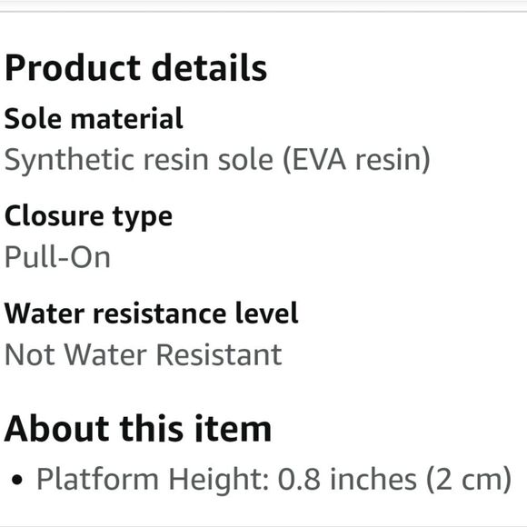 Puma Fluff Flip Slippers- Grey - Picture 6 of 9